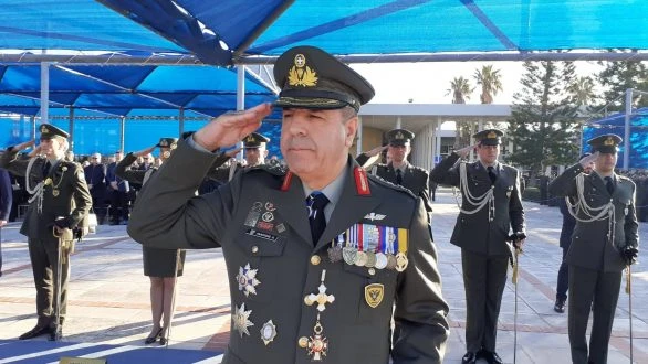 Μήνυμα ετοιμότητας από τον Αρχηγό ΓΕΣ: «Να κοιμάστε ήσυχοι – Είμαστε πιο ισχυροί από ποτέ»